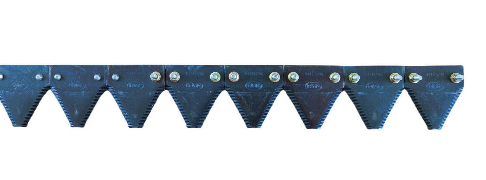 KOSA 4,20 m MF-28230008