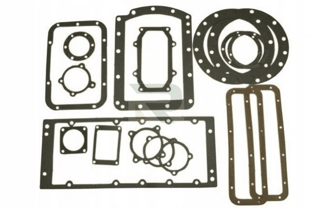 Komplet uszczelek do skrzyni biegów