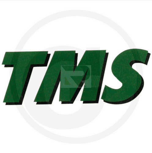 Emblemat TMS