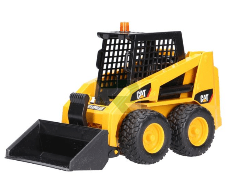 Ładowarka skid-steer CAT