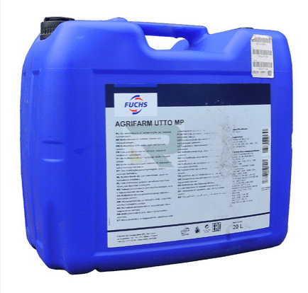 Olej AGRIFARM UTTO MP 20L