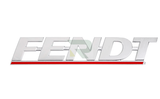 Emblemat FENDT