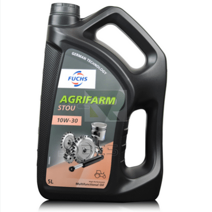 Olej AGRIFARM STOU 10W30 5L