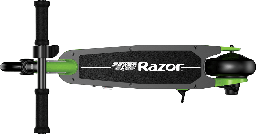 RAZOR S80 Power Core  hulajnoga elektryczna - Zielona 13173832 (Zdjęcie 3)