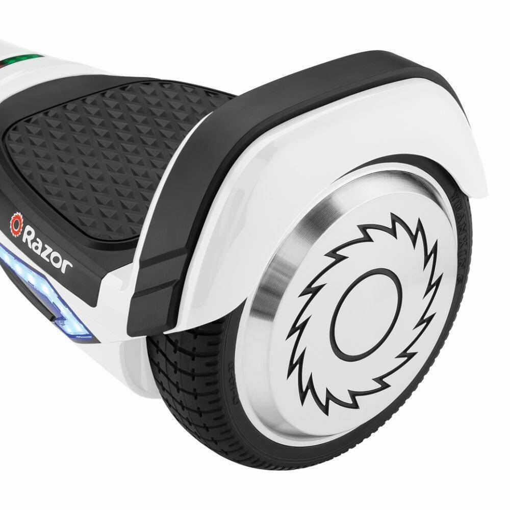 Razor Hovertrax 2.0 gumki nadkola