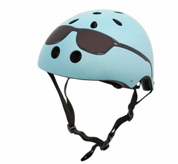 HORNIT kask dziecięcy Wayfarer M 53-58cm