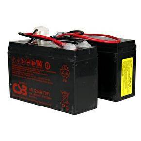 Razor PowerCore E100 Baterie Akumulatory
