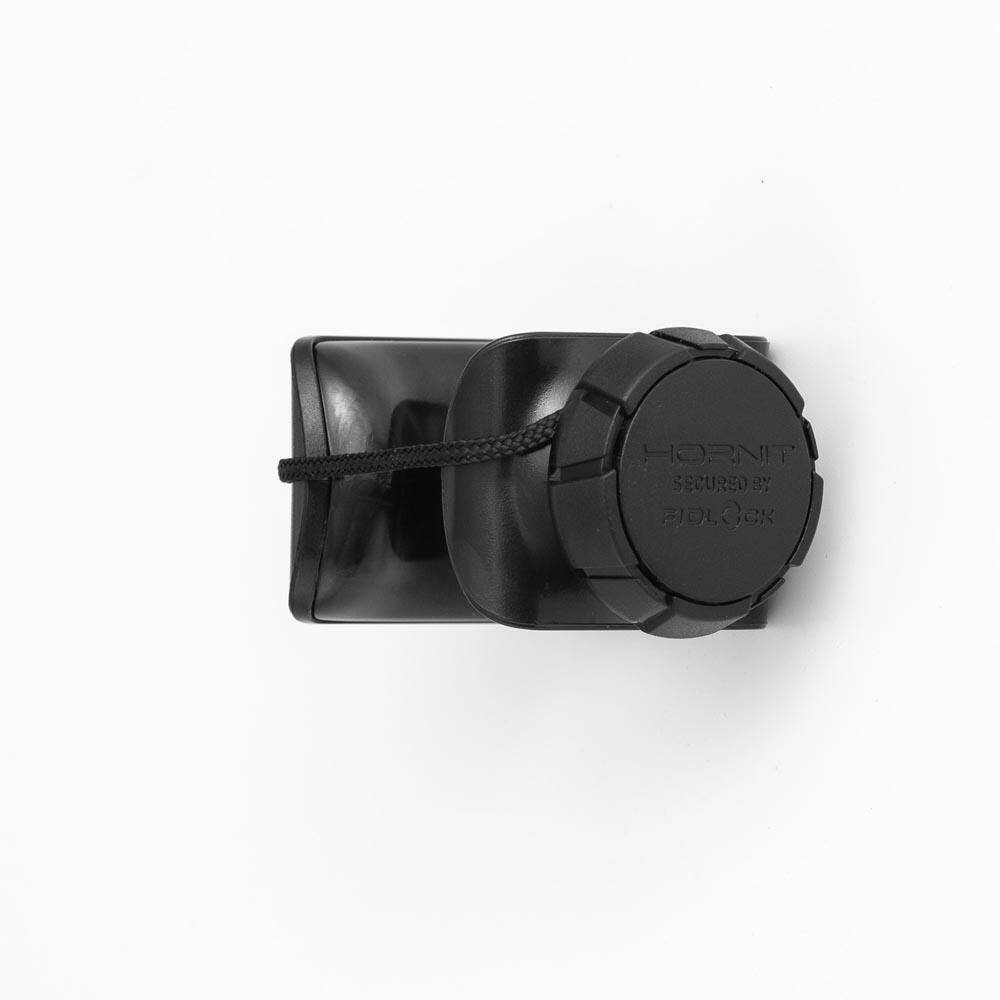 HORNIT CLUG PRO Hybrid Black M (Zdjęcie 5)