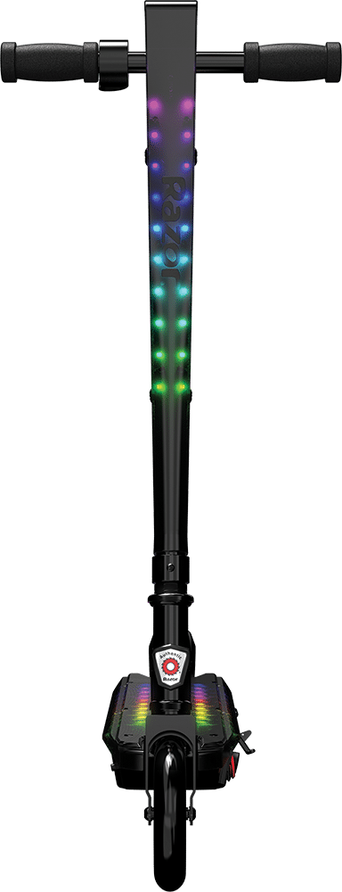RAZOR Sonic Glow hulajnoga elektryczna dla dzieci 13173825 (Zdjęcie 4)