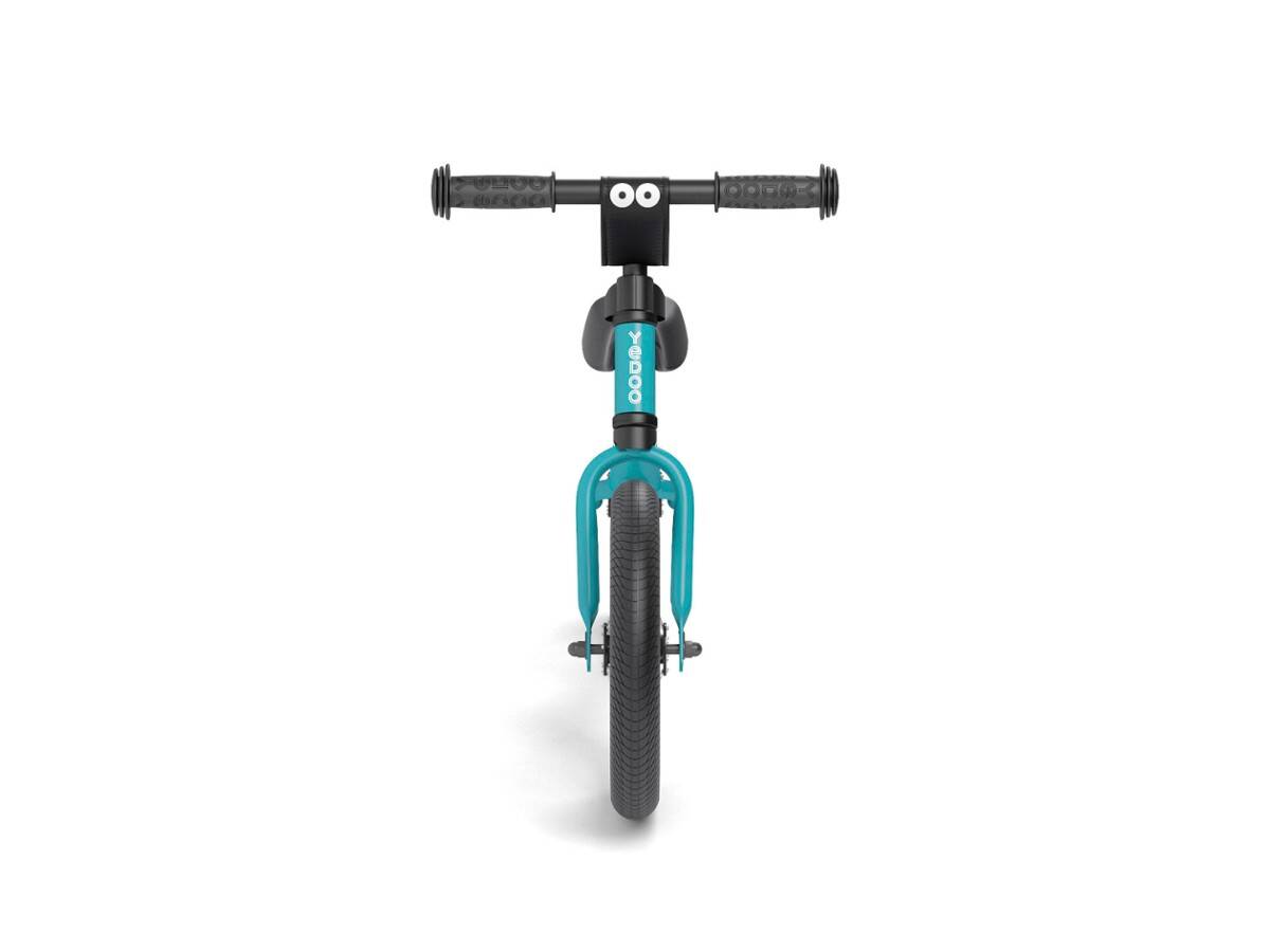 YEDOO rowerek biegowy OneToo TEAL/BLUE (Zdjęcie 2)