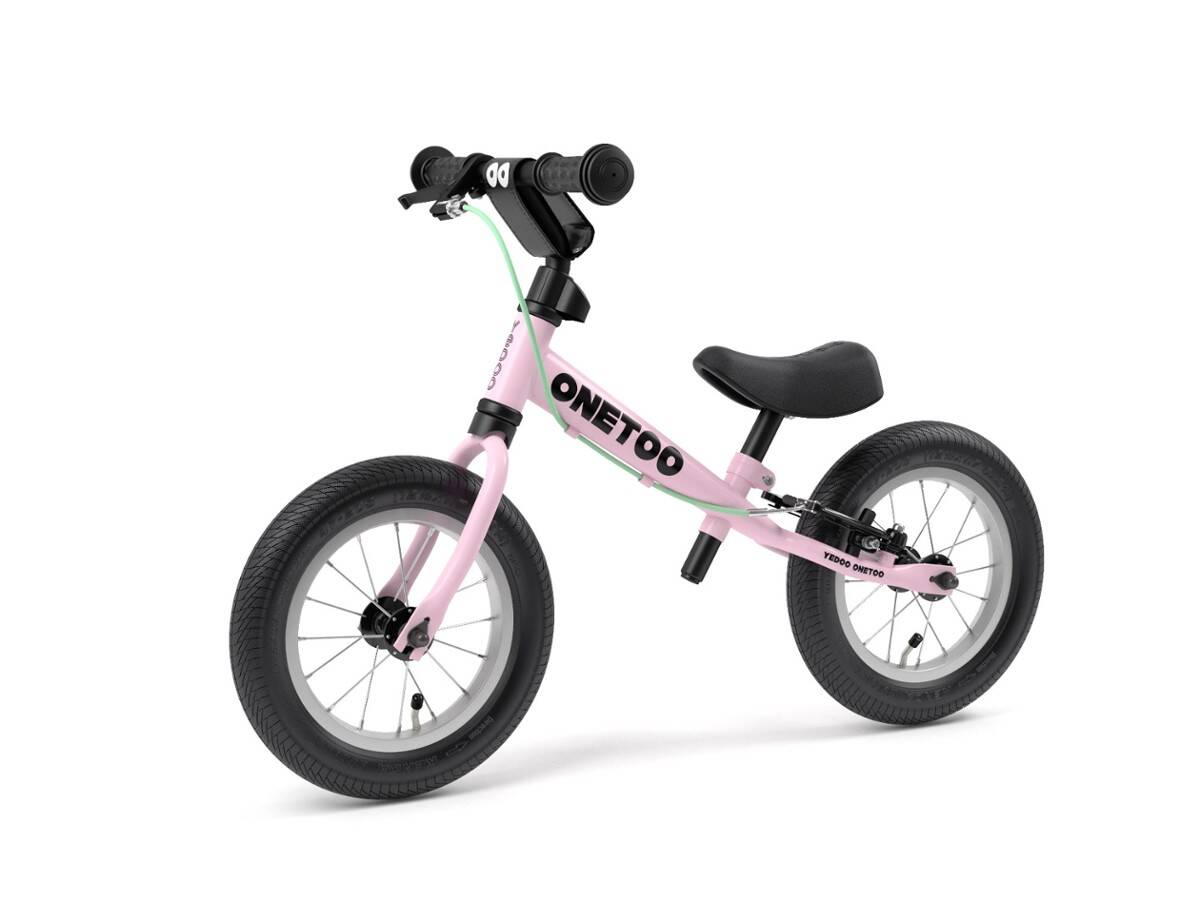 YEDOO rowerek biegowy OneToo CANDY/PINK
