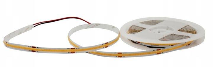 TAŚMA LED NEXTEC ST / 24V / COB / 9W /