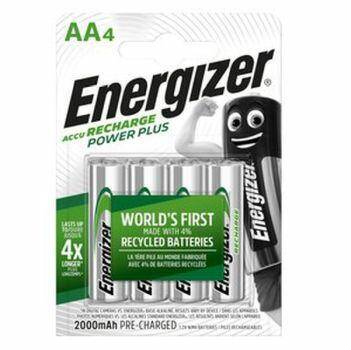 AKUMULATOR ENERGIZER POWER PLUS AA HR6/4