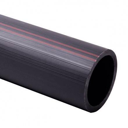 HDPE 32/2,9 Czarna (250m)