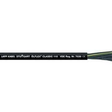 Olflex Classic 110 BK 7G1,5 (300/500V)