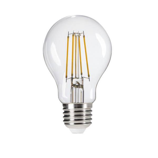 XLED A60 4,5W-WW lampa LED