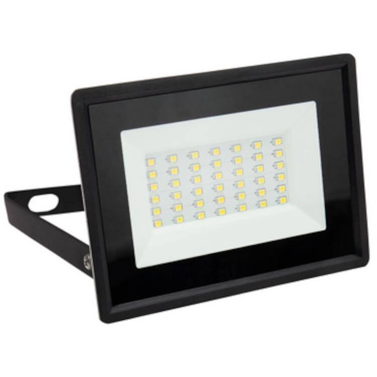 NOCTIS LUX 3 NAŚWIETLACZ 30W CW IP65