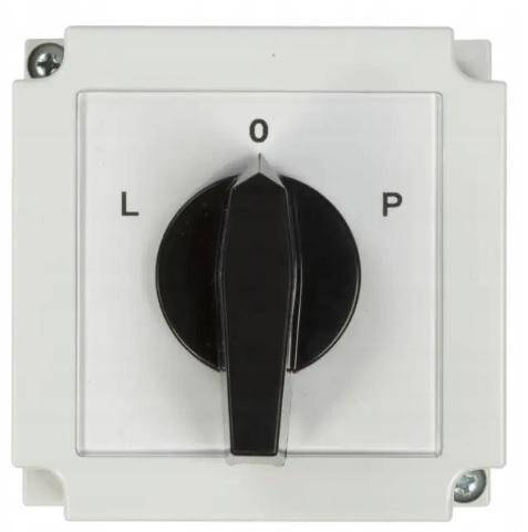 4G10-11-PK L-O-P łącznik krzy.3-bieg.obu