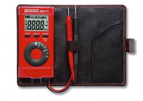 BENNING MM P3 miernik uniwersalny,