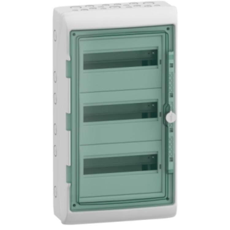 Kaedra obudowa Mureva MRV-3-12-NT-T