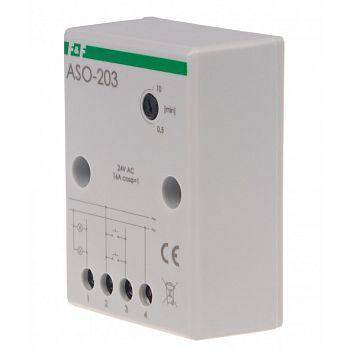 ASO-203 automat schod. 16A 24V AC (N/T)