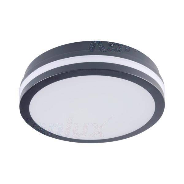BENO N 18W NW-O-GR plafon LED