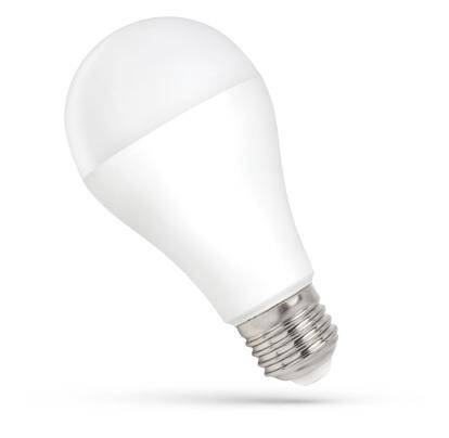 LED GLS E-27 230V 20W PREMIUM CW