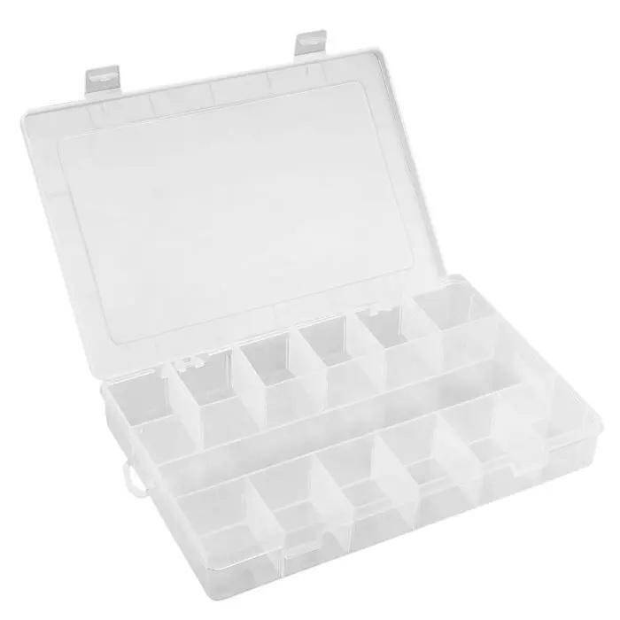 TOPEX organizer 27,3x18,8x4,4cm