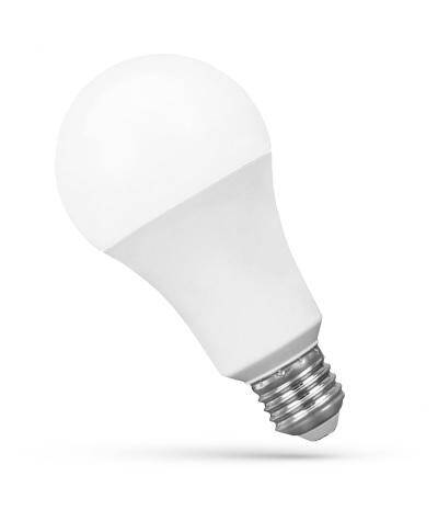 LED GLS E-27 230V 18W NW A70