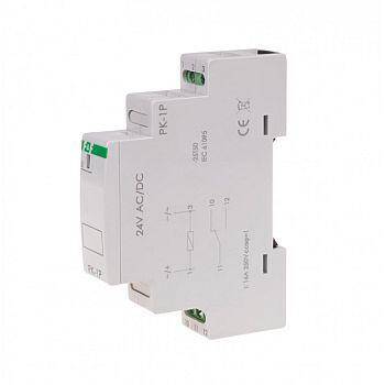 PK-1P-24V przekaź. elektromag. 24V AC/DC