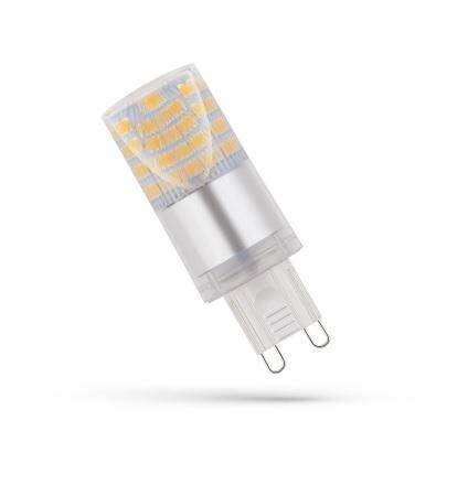 LED G9 230V 4W NW SMD żarówka (G9)