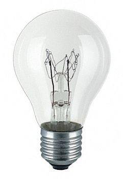 Soleo A55 100W 230V żarówka spec. (E27)