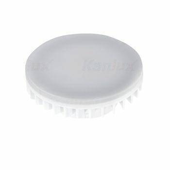 ESG LED 9W GX53-WW lampa LED (GX53)