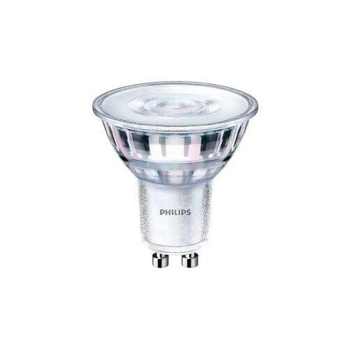 CorePro LEDspot 4-50W GU10 840 36D DIM