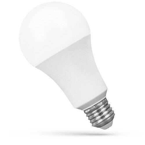 LED GLS E-27 230V 18W CW A70
