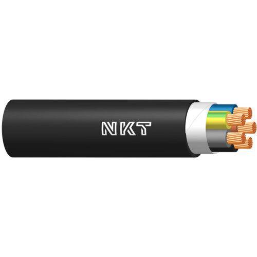 YKYżo/NYY-J 5x25 kabel 0,6/1kV - (NKT)