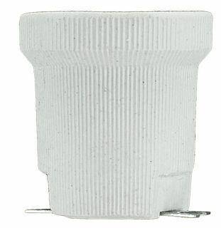 Oprawka porcelanowa E40