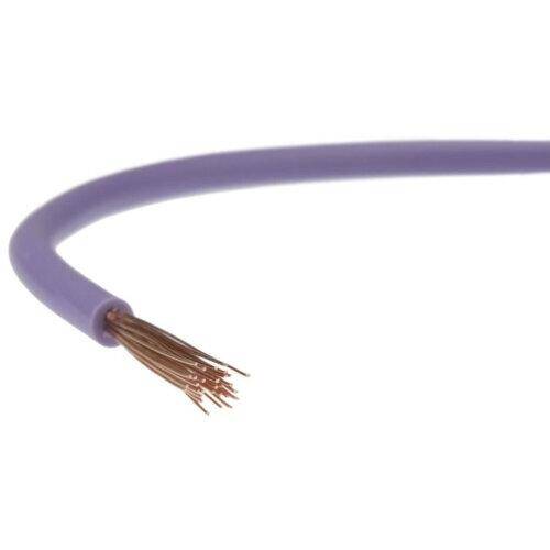 LgY/H07V-K 1x2,5 fioletowy - (EKB)