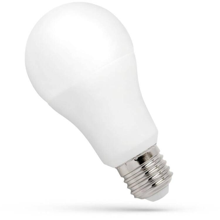 LED GLS E-27 230V 11,5W CW
