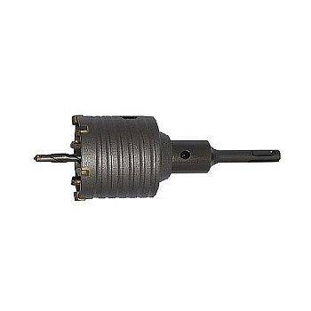 Abraboro otwornica fi 80mm kompletna