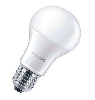 CorePro LEDbulb A60 11-75W/827 (E27)