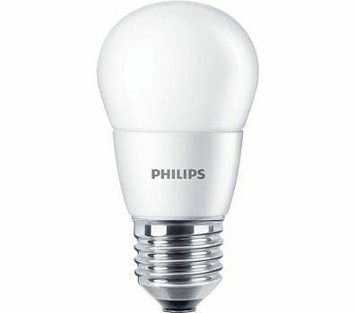 CorePro LEDlustre ND 7-60W/827 F (E27)