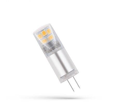 LED G4 12V 2,5W WW