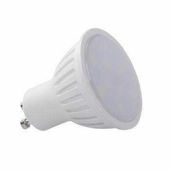 Tomi LED7W GU10-WW lampa LED (GU10)