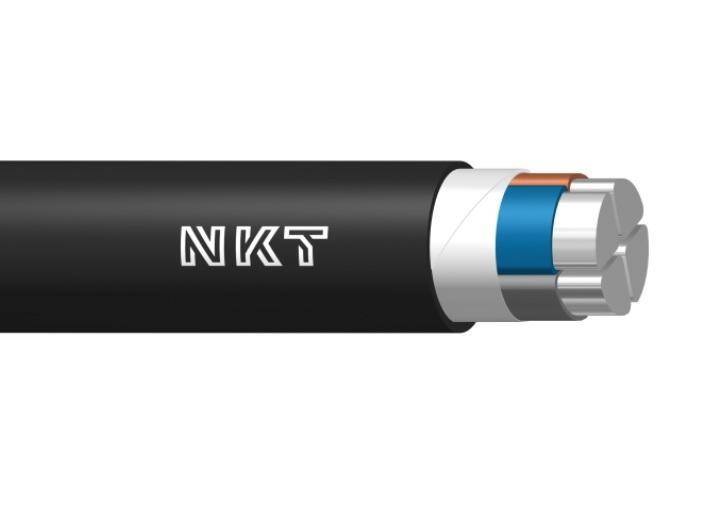 YAKXS 4x70 SE kabel 0,6/1kV - (NKT) (o