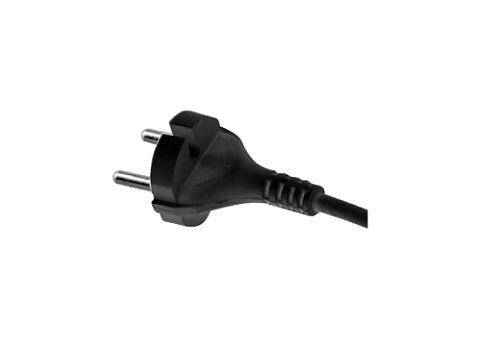 PP-21/3m/2x1,5/H05RR/czarny przew. przył