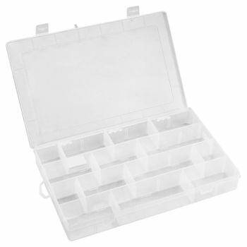 TOPEX organizer 35x22,8x4,9cm