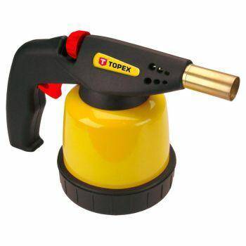 TOPEX lampa lutownicza gaz. na nab. 190g