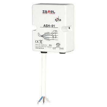 ASH-01 automat schodowy 230V AC IP65