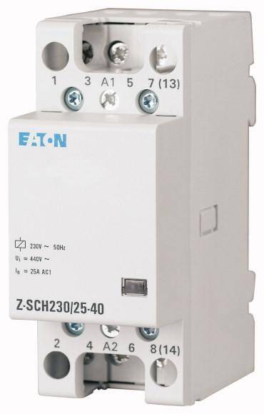 Z-SCH230/40-22 Stycznik instalacyjny